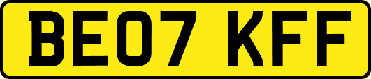 BE07KFF