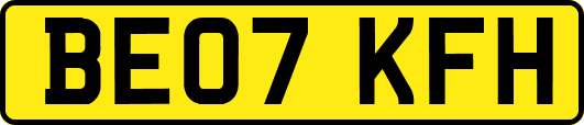 BE07KFH
