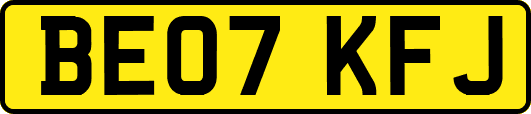 BE07KFJ