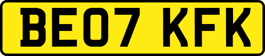 BE07KFK