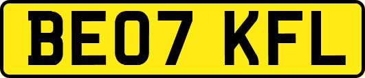 BE07KFL