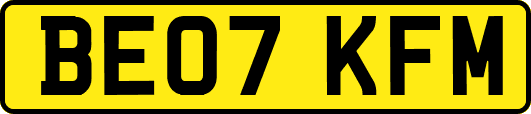 BE07KFM