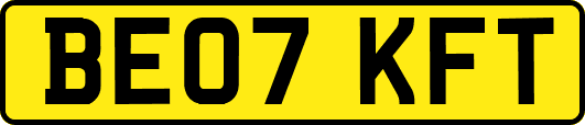 BE07KFT