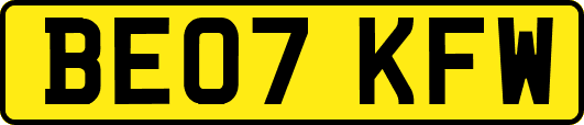 BE07KFW