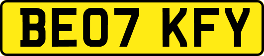 BE07KFY
