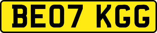 BE07KGG