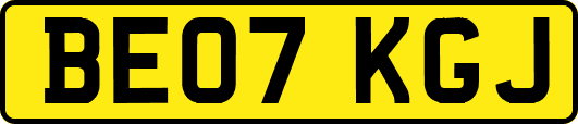 BE07KGJ