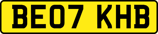 BE07KHB