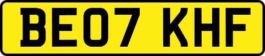 BE07KHF