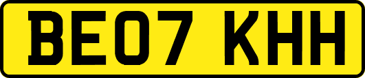 BE07KHH