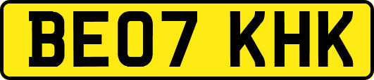 BE07KHK