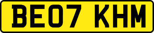 BE07KHM