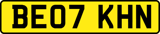 BE07KHN