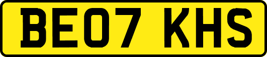 BE07KHS