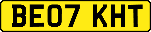 BE07KHT