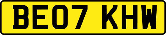 BE07KHW