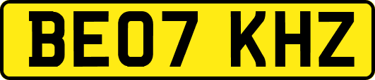 BE07KHZ