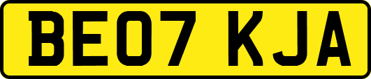 BE07KJA