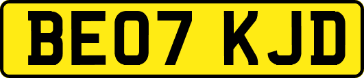 BE07KJD