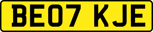 BE07KJE