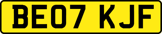 BE07KJF