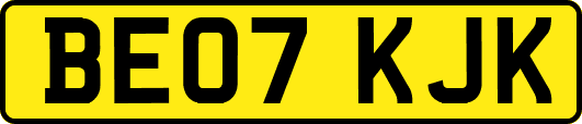 BE07KJK