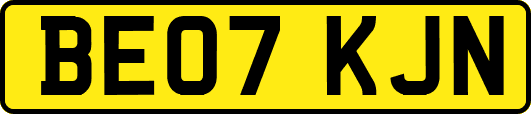 BE07KJN