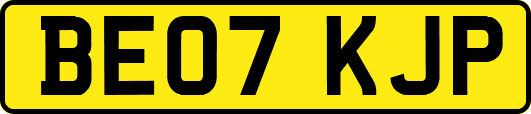 BE07KJP