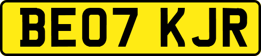 BE07KJR
