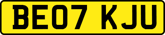 BE07KJU