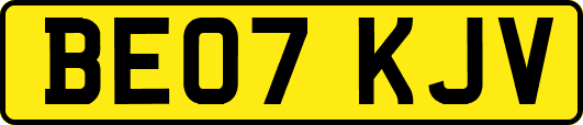 BE07KJV