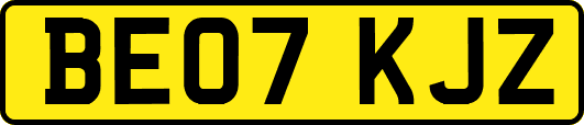 BE07KJZ