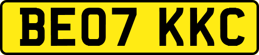 BE07KKC