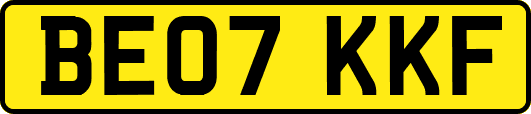 BE07KKF