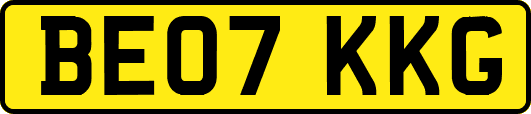 BE07KKG