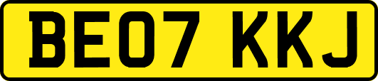 BE07KKJ