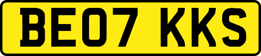 BE07KKS