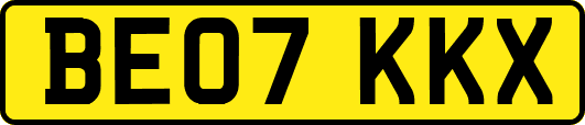 BE07KKX