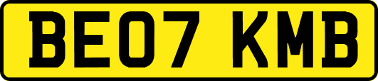 BE07KMB