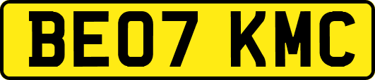 BE07KMC