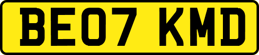 BE07KMD