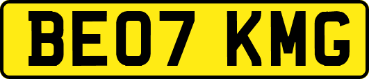 BE07KMG