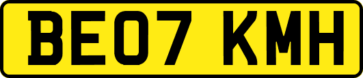 BE07KMH
