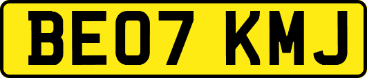 BE07KMJ
