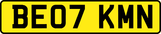 BE07KMN