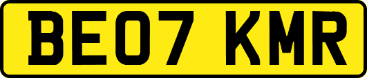 BE07KMR