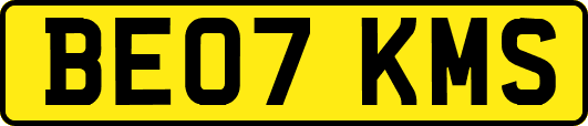 BE07KMS