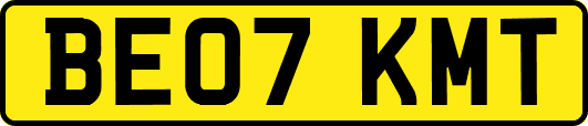 BE07KMT