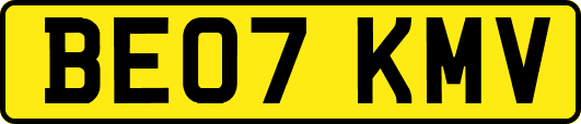 BE07KMV
