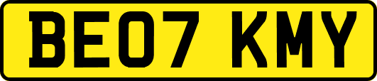 BE07KMY